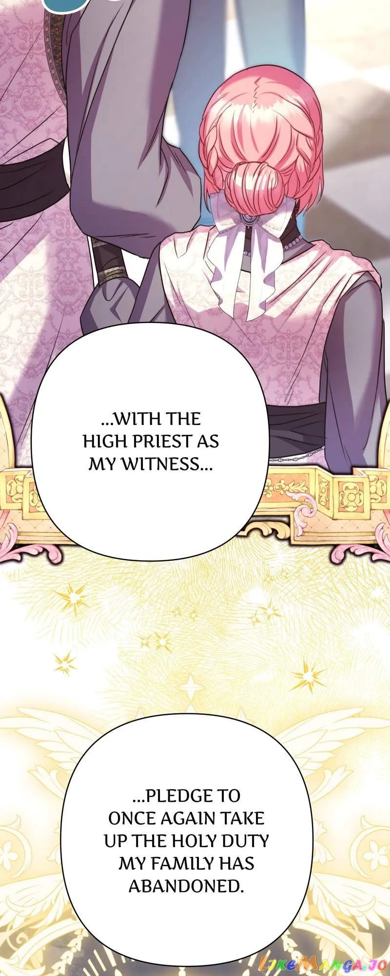 Another Typical Fantasy Romance Chapter 88 page 2