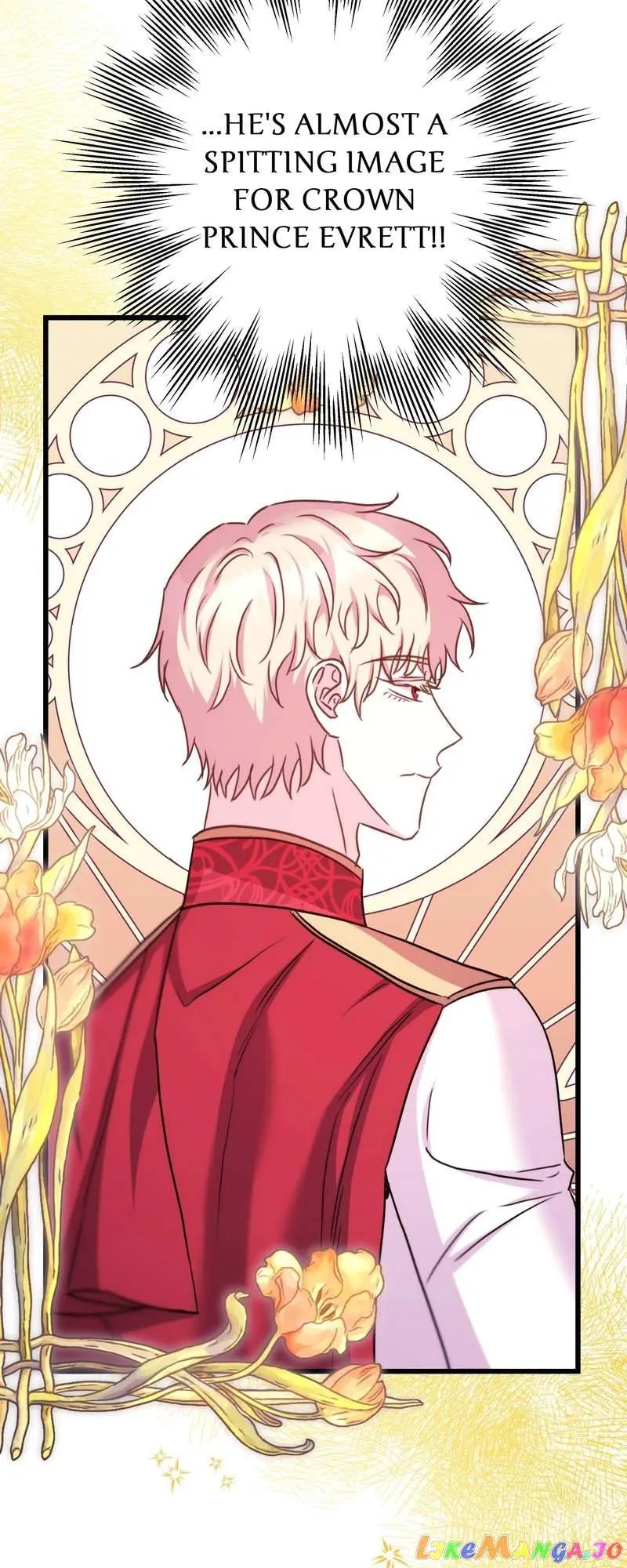 Another Typical Fantasy Romance Chapter 88 page 5