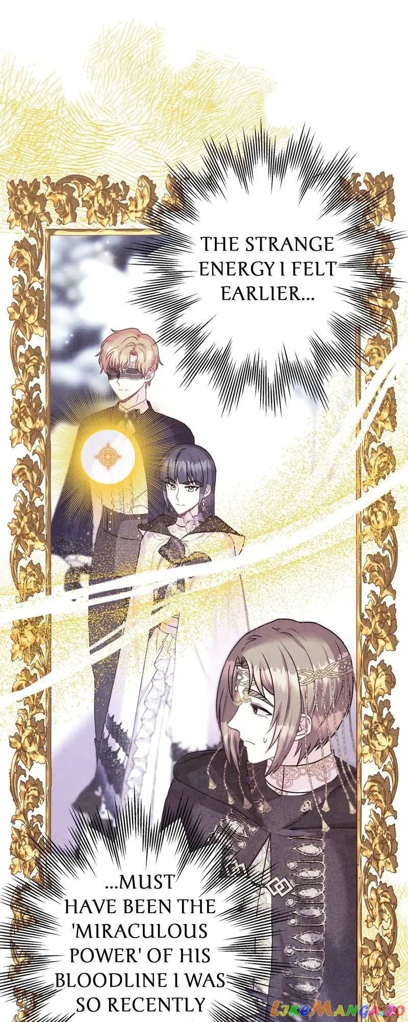 Another Typical Fantasy Romance Chapter 88 page 7