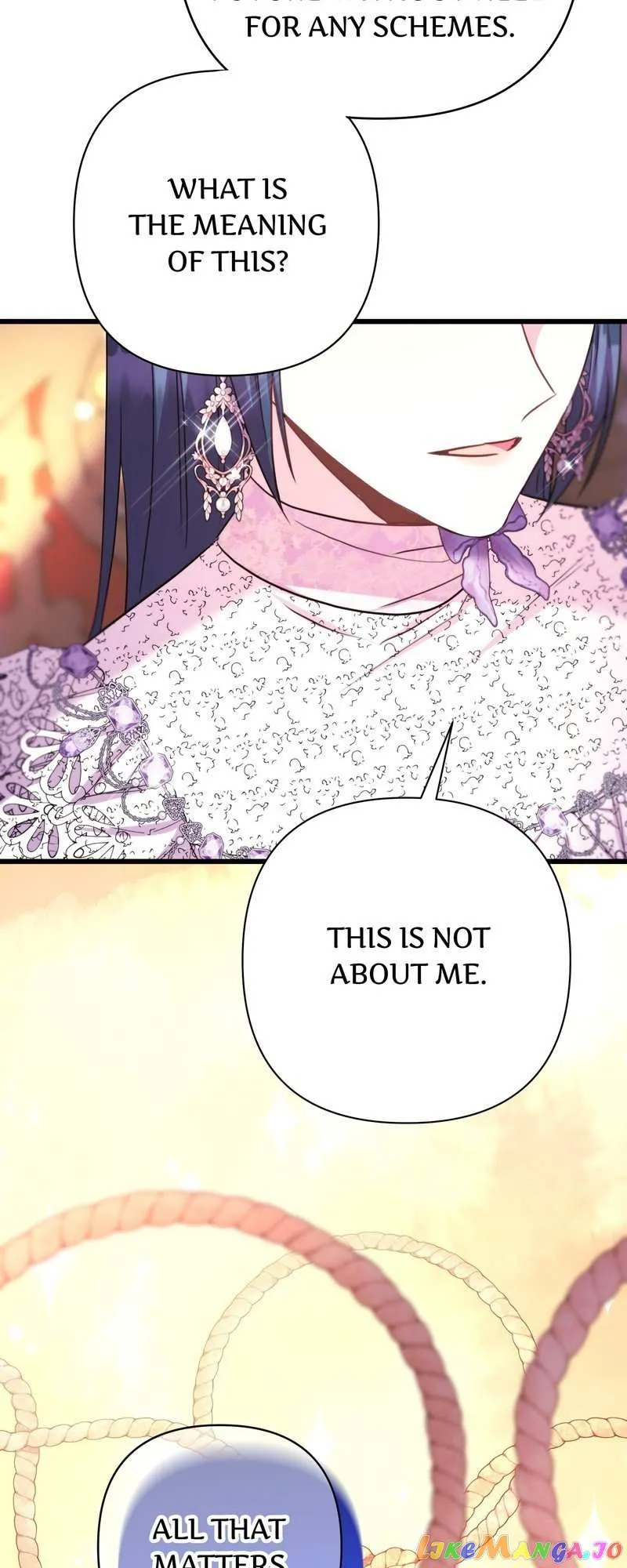 Another Typical Fantasy Romance Chapter 88 page 9