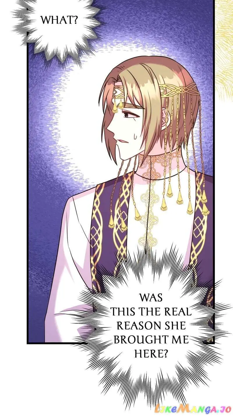 Another Typical Fantasy Romance Chapter 88 page 12
