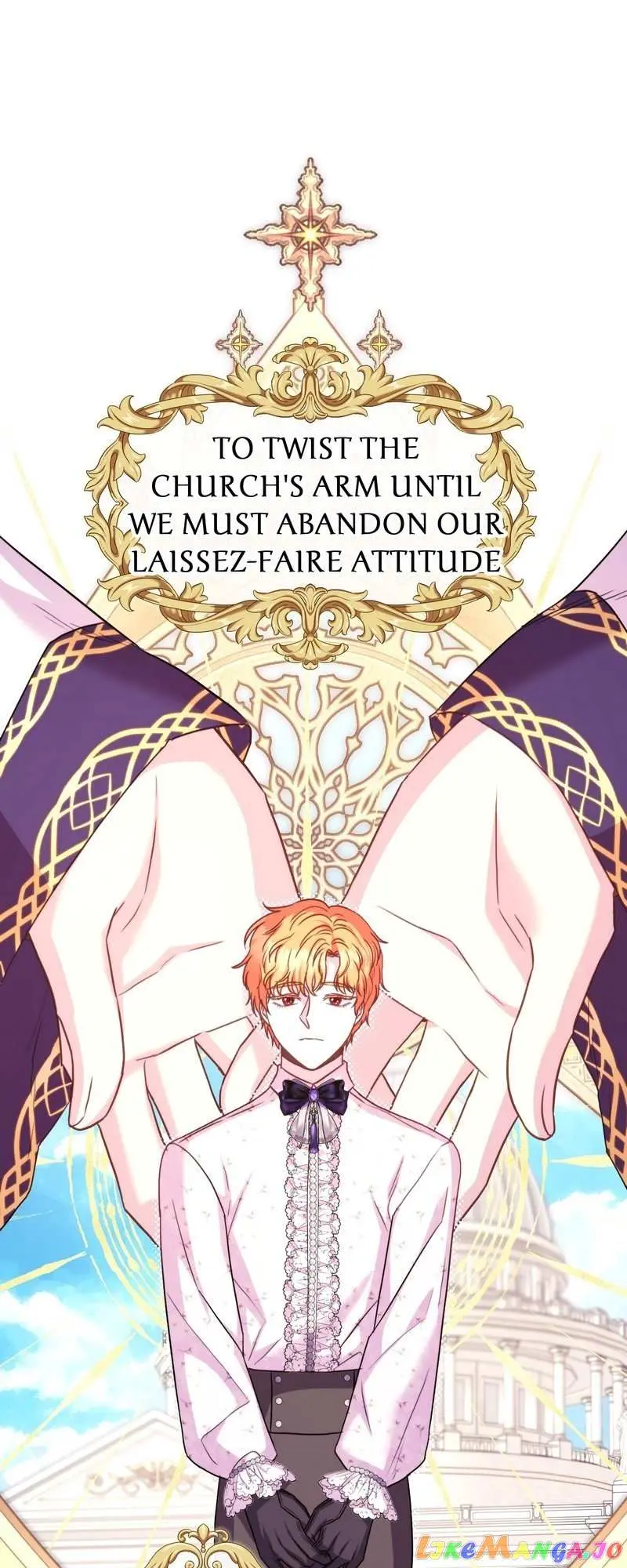Another Typical Fantasy Romance Chapter 88 page 13