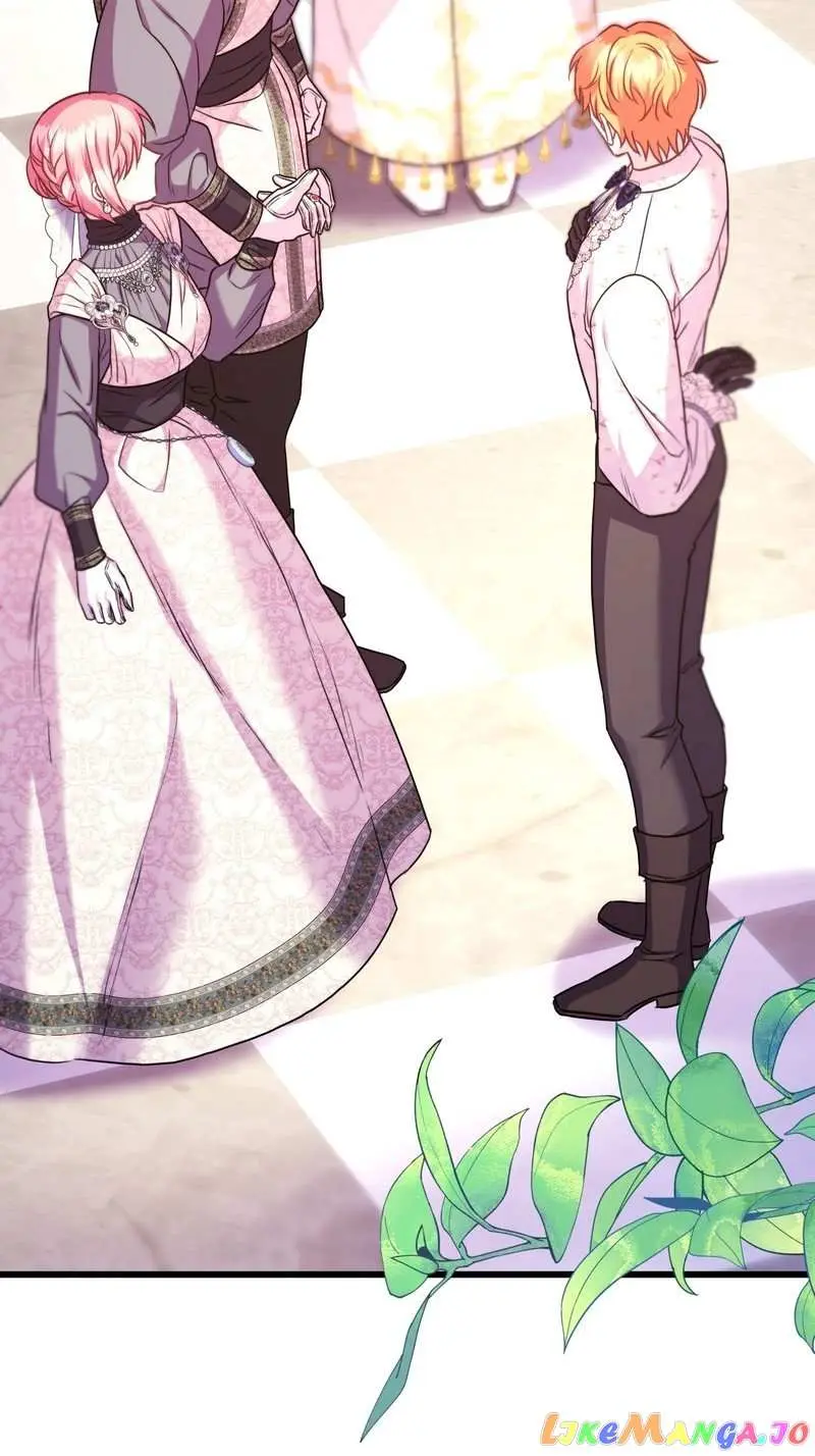 Another Typical Fantasy Romance Chapter 88 page 18