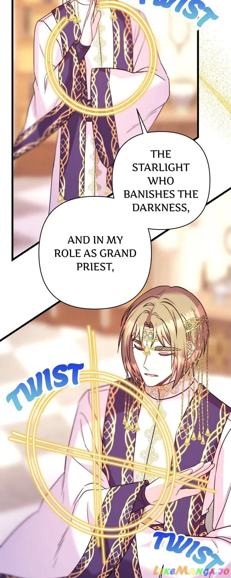Another Typical Fantasy Romance Chapter 88 page 20
