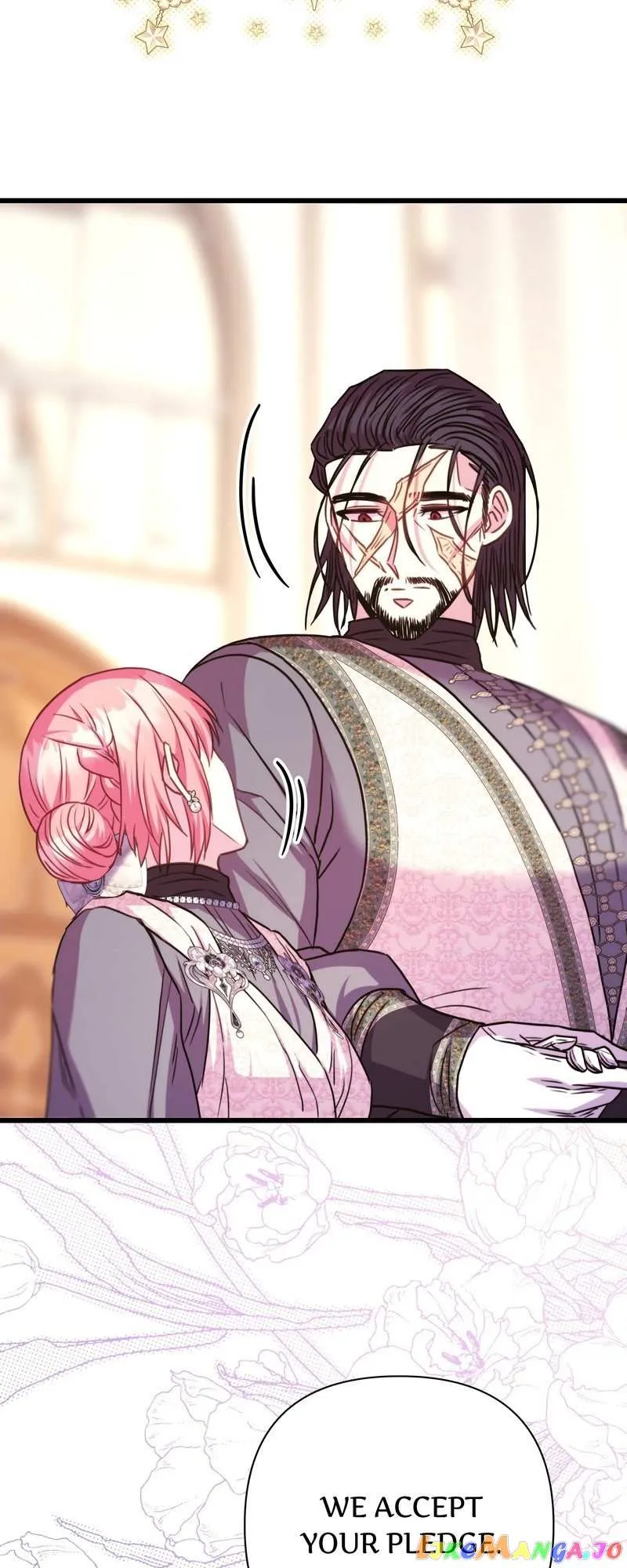 Another Typical Fantasy Romance Chapter 88 page 23
