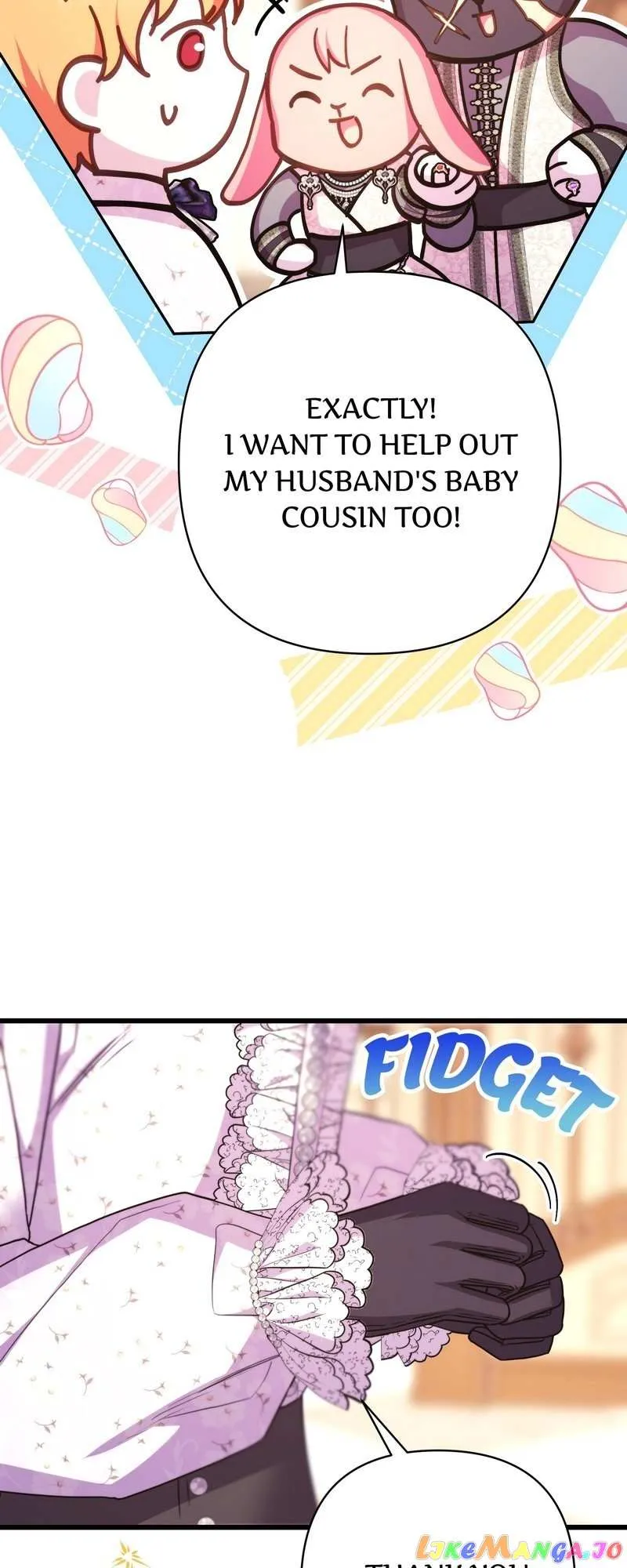 Another Typical Fantasy Romance Chapter 88 page 28