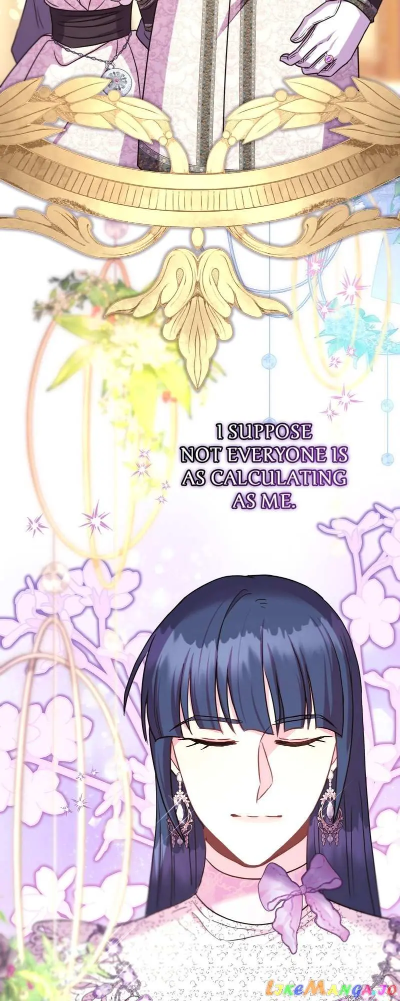 Another Typical Fantasy Romance Chapter 88 page 35