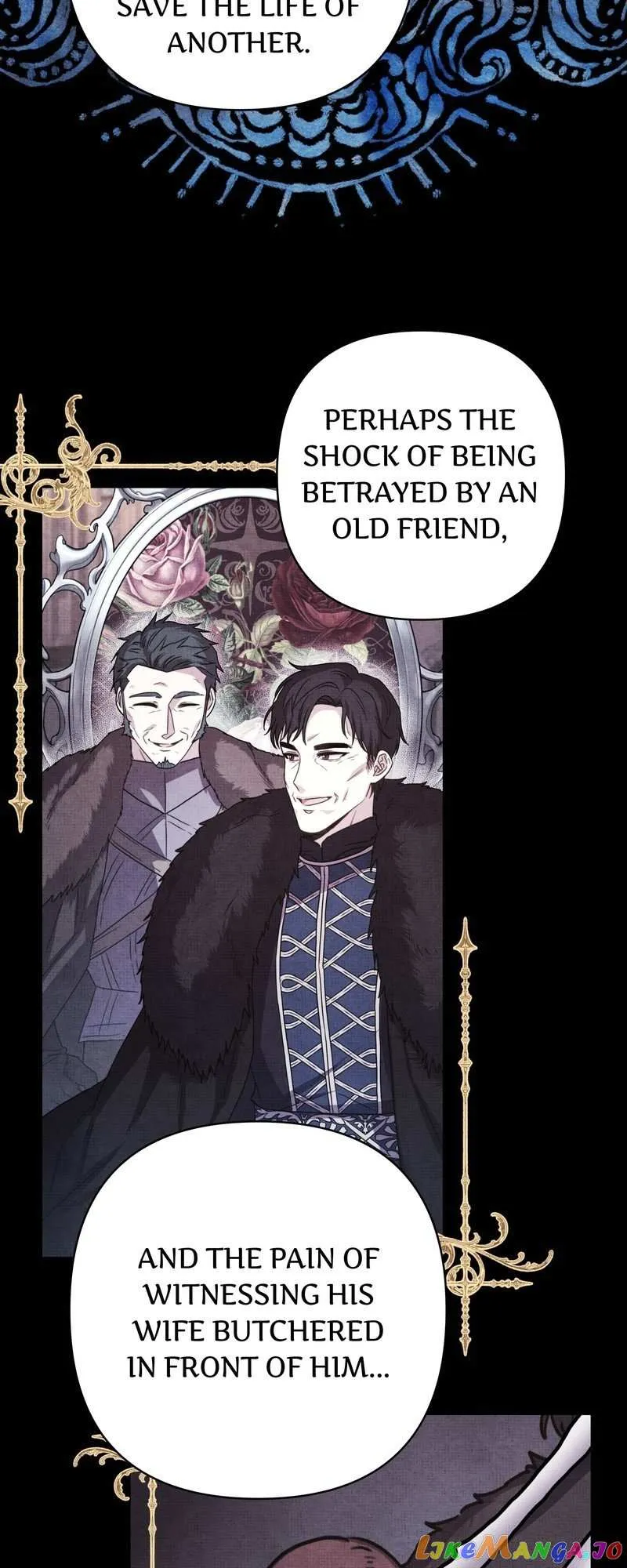 Another Typical Fantasy Romance Chapter 88 page 44