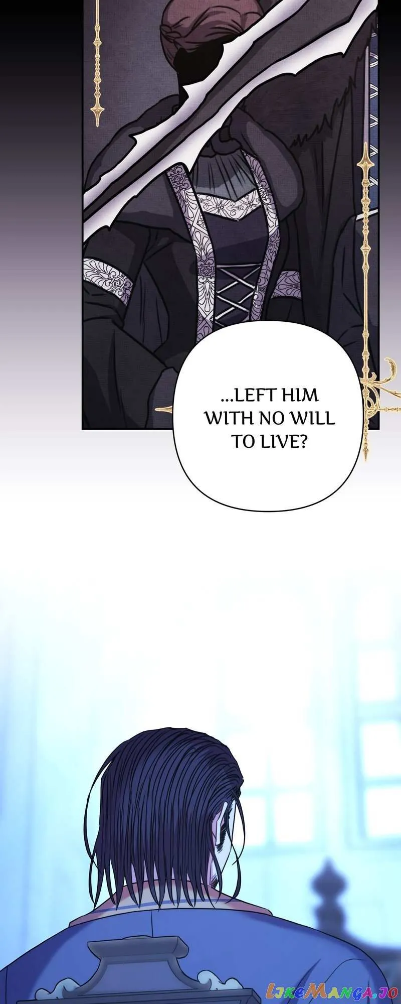 Another Typical Fantasy Romance Chapter 88 page 45