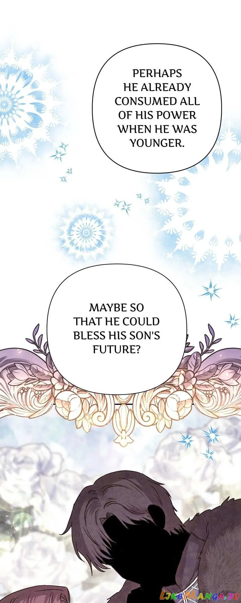 Another Typical Fantasy Romance Chapter 88 page 49