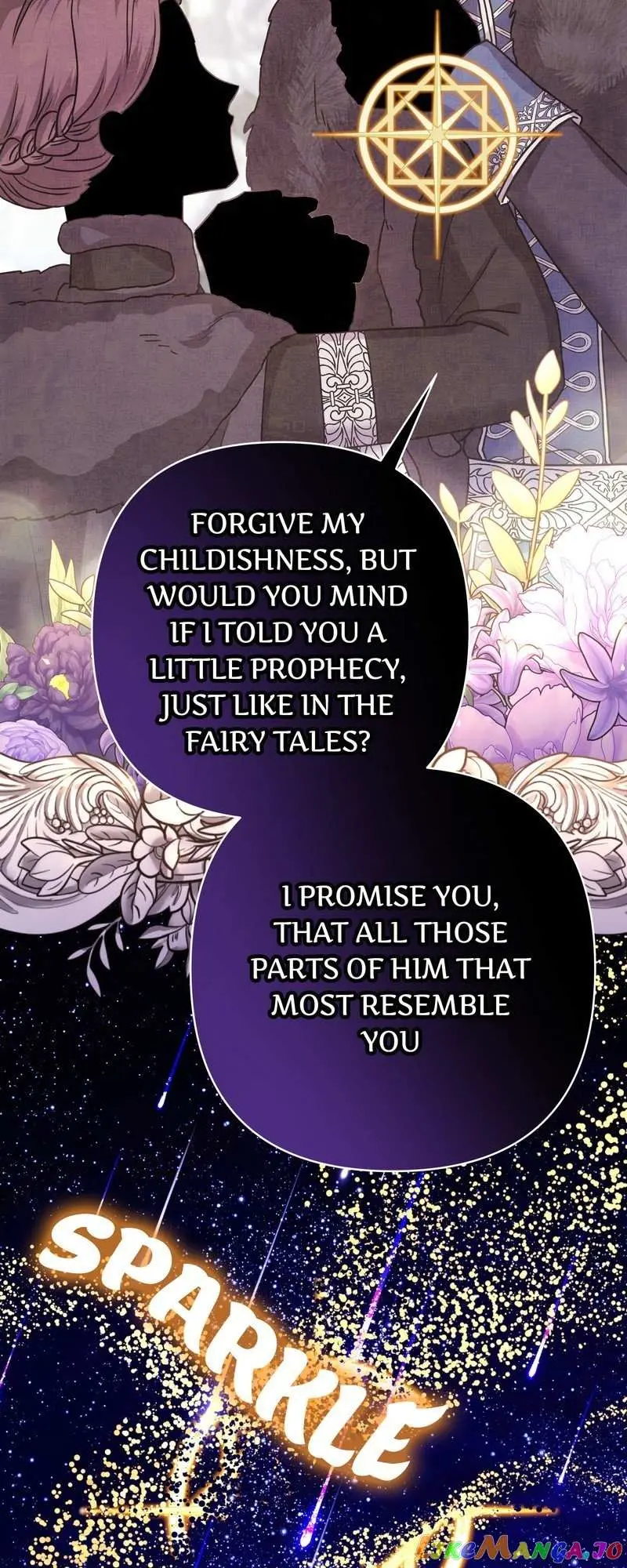 Another Typical Fantasy Romance Chapter 88 page 50