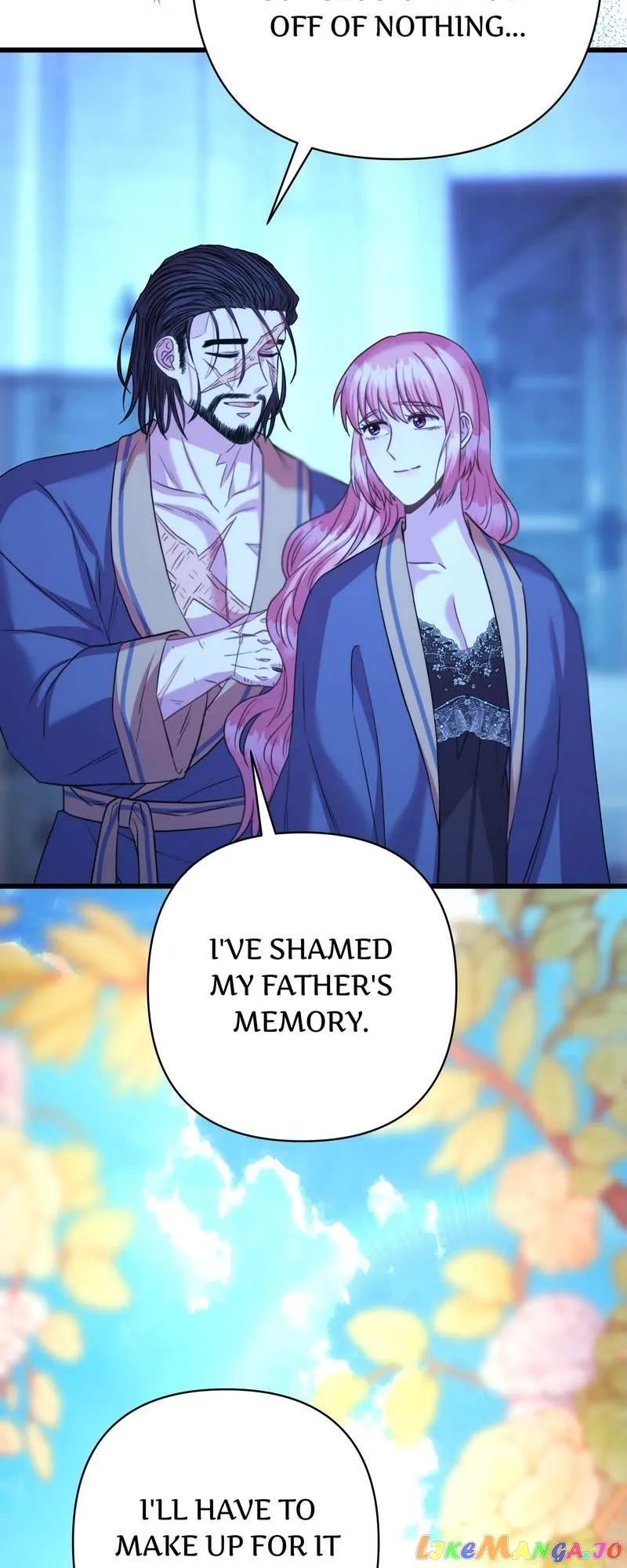 Another Typical Fantasy Romance Chapter 88 page 53
