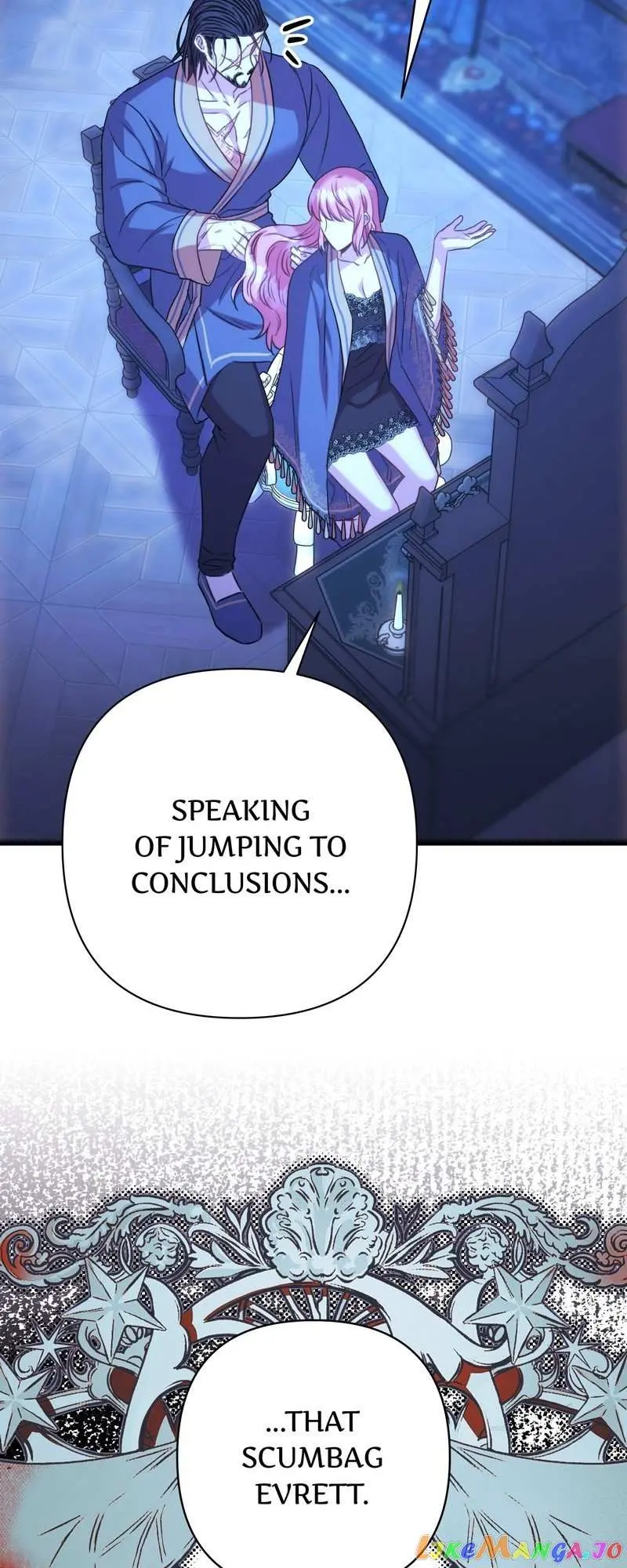Another Typical Fantasy Romance Chapter 88 page 56
