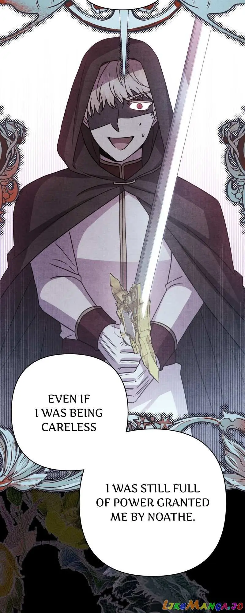 Another Typical Fantasy Romance Chapter 88 page 57