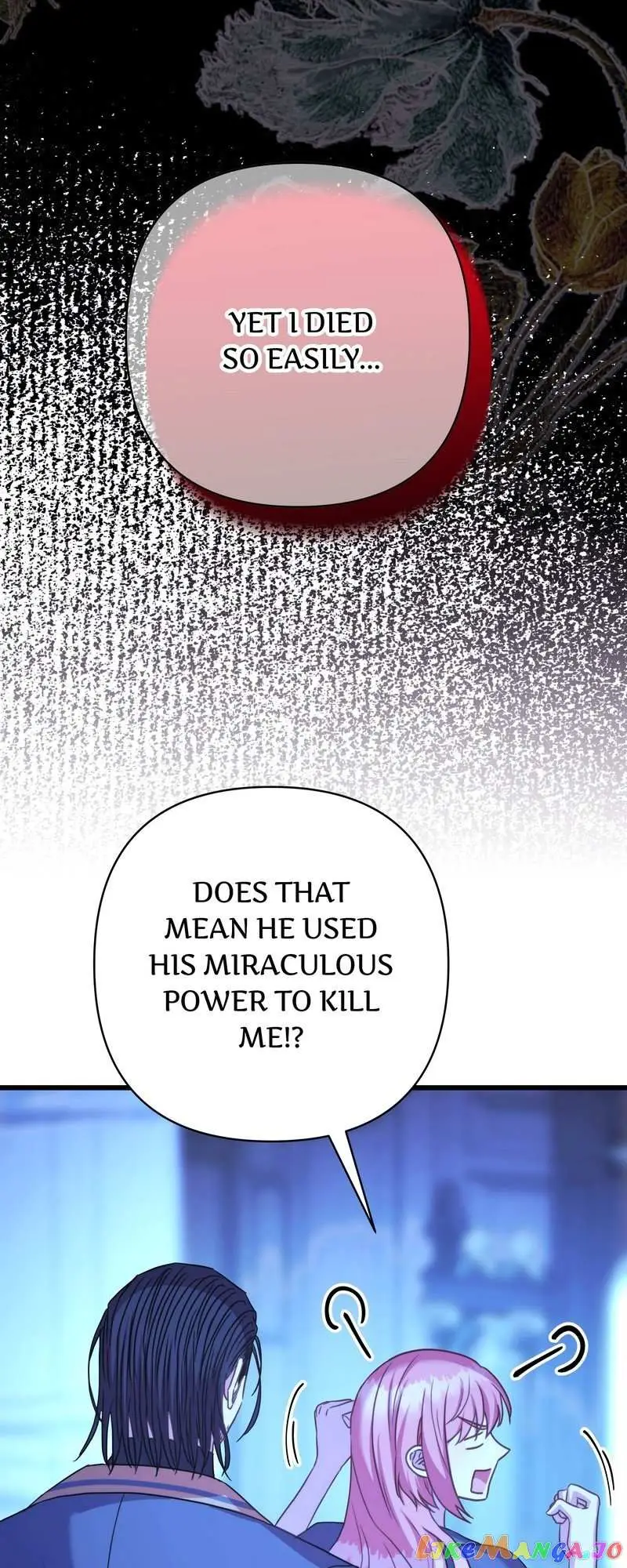 Another Typical Fantasy Romance Chapter 88 page 58
