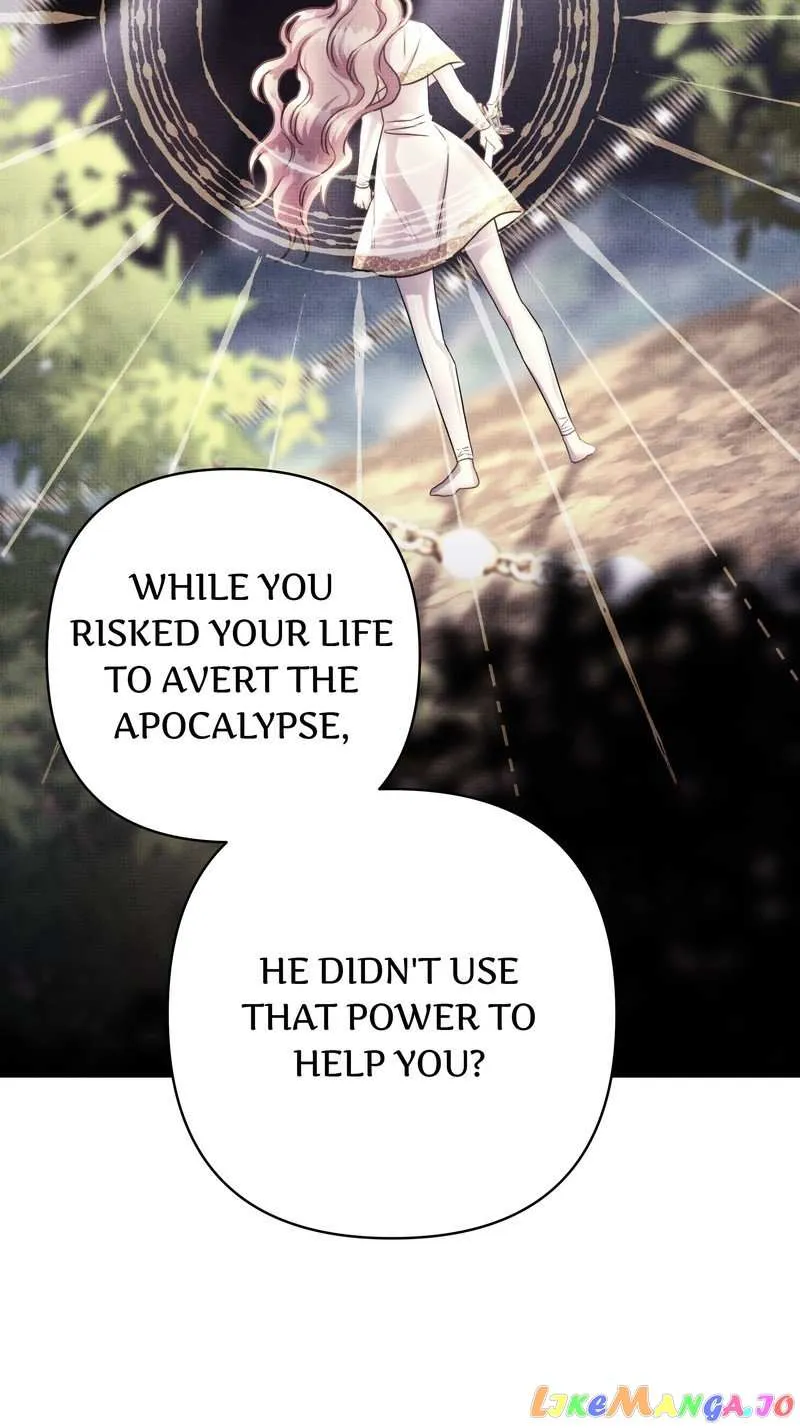 Another Typical Fantasy Romance Chapter 88 page 60