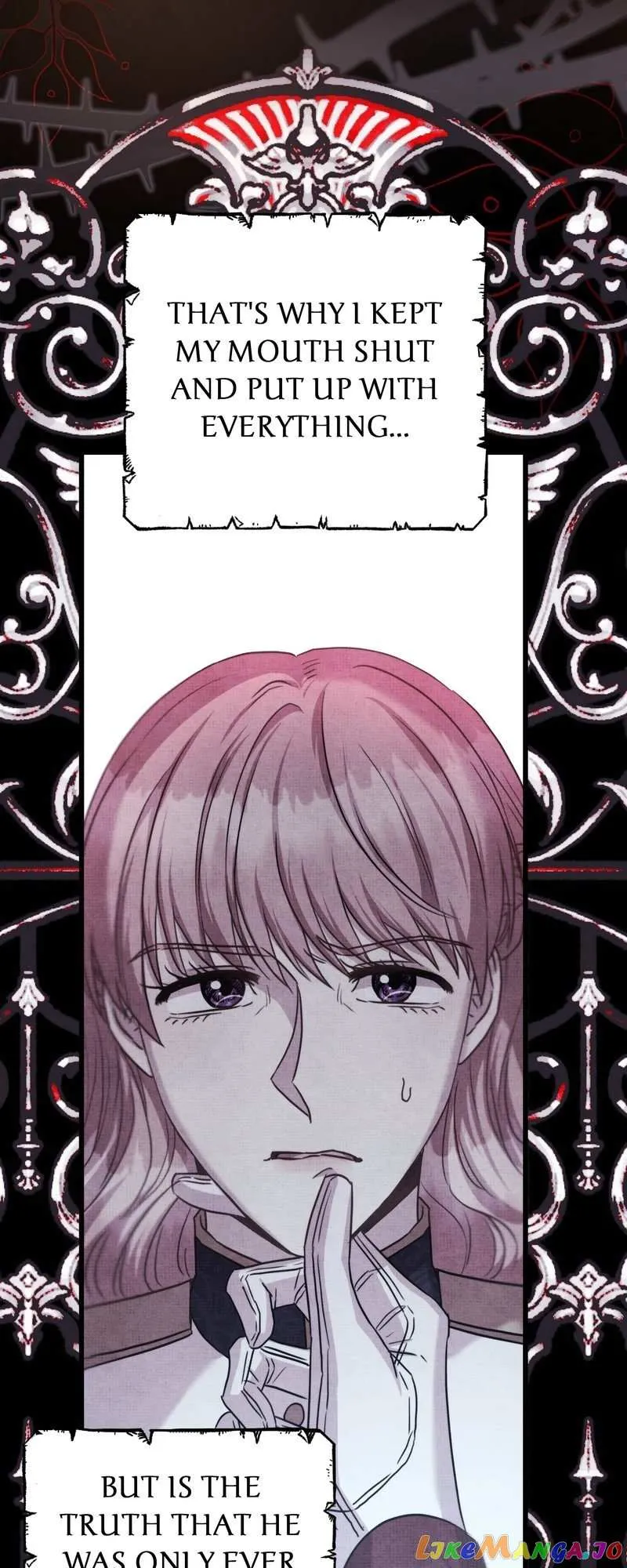 Another Typical Fantasy Romance Chapter 88 page 64