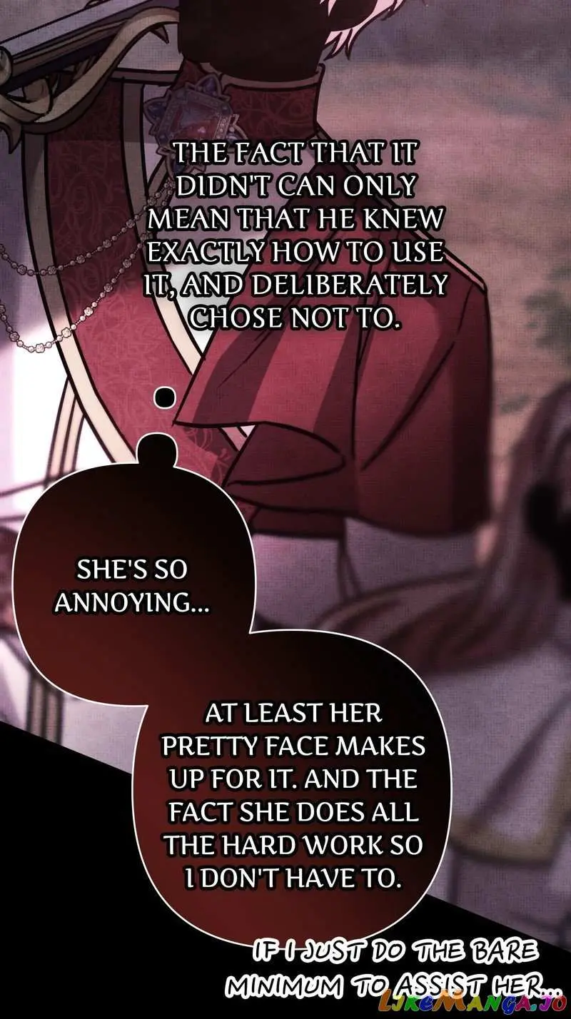 Another Typical Fantasy Romance Chapter 88 page 66