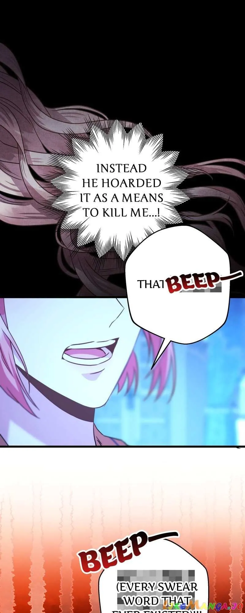 Another Typical Fantasy Romance Chapter 88 page 67