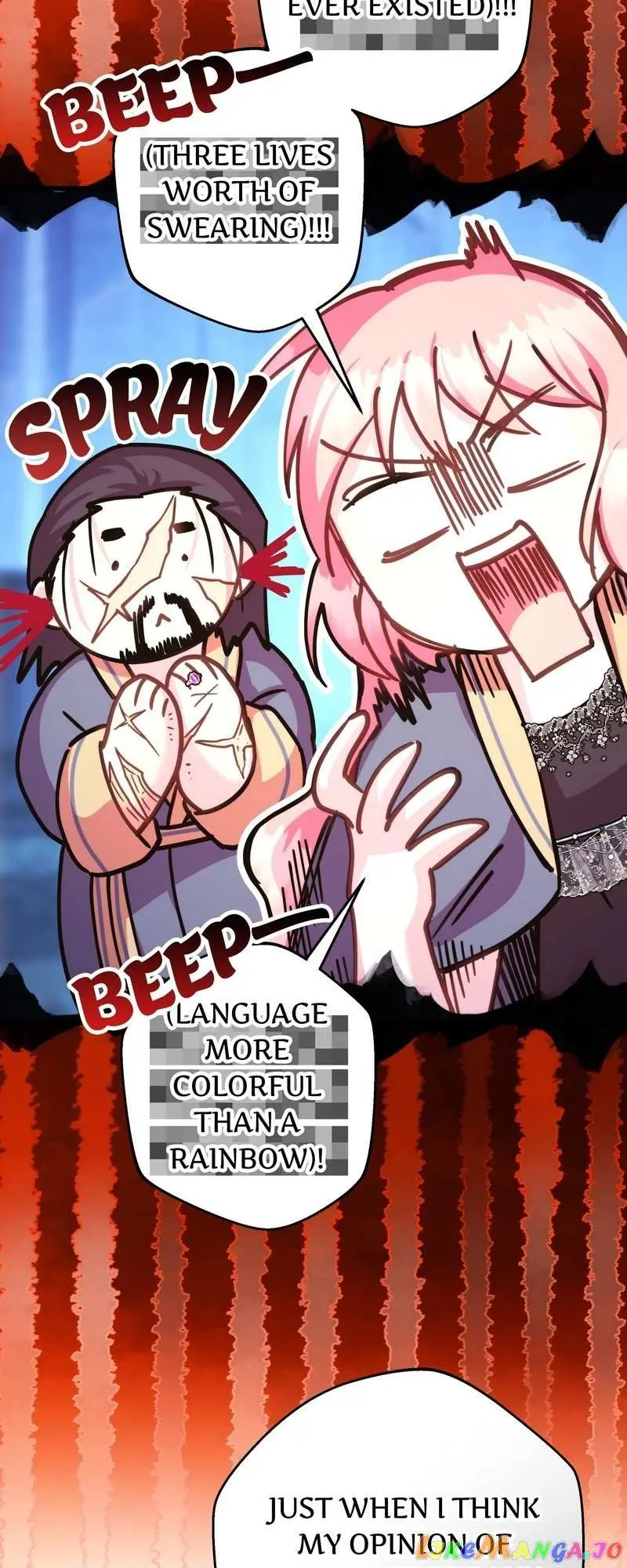 Another Typical Fantasy Romance Chapter 88 page 68