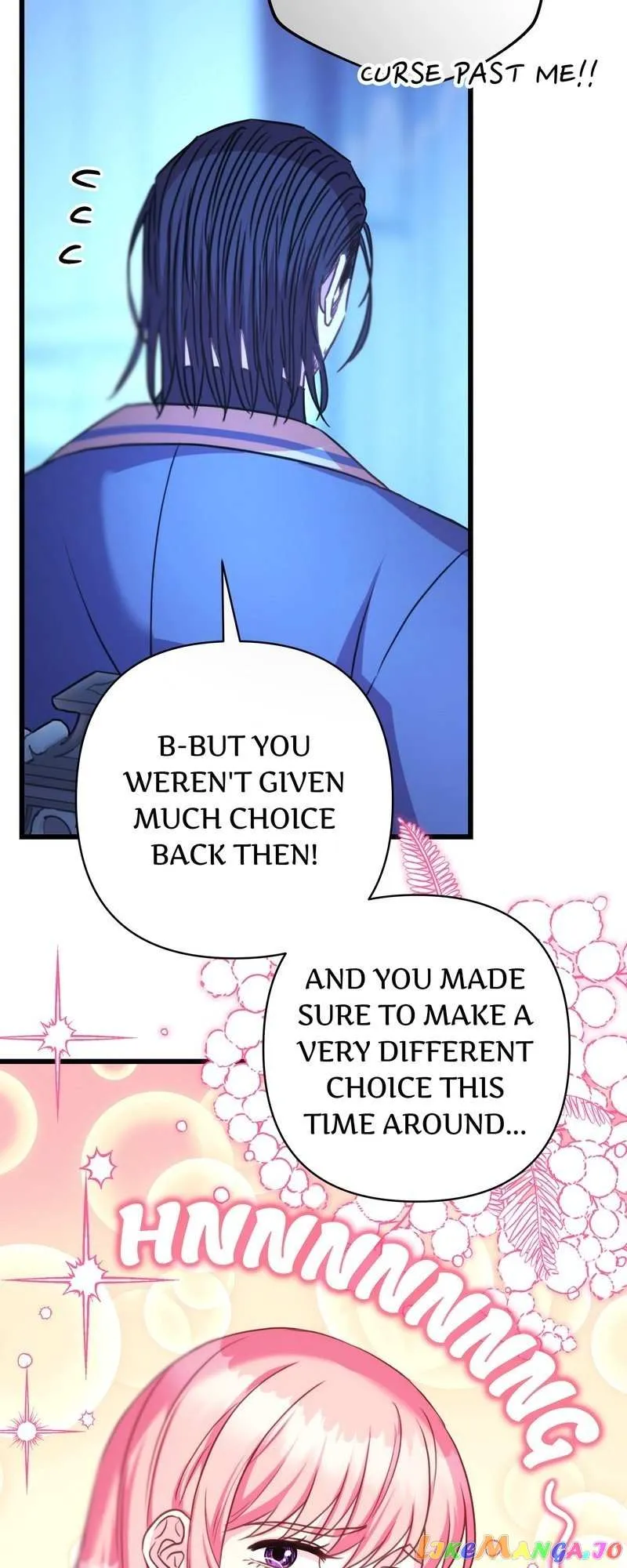 Another Typical Fantasy Romance Chapter 88 page 70