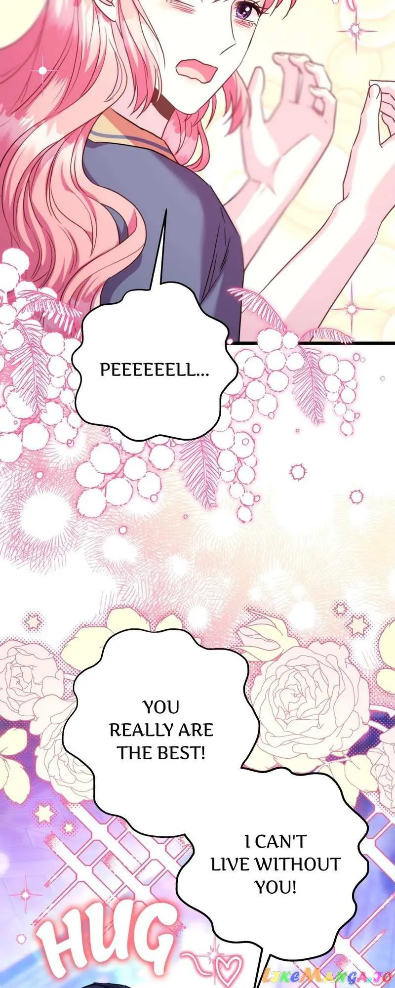Another Typical Fantasy Romance Chapter 88 page 71