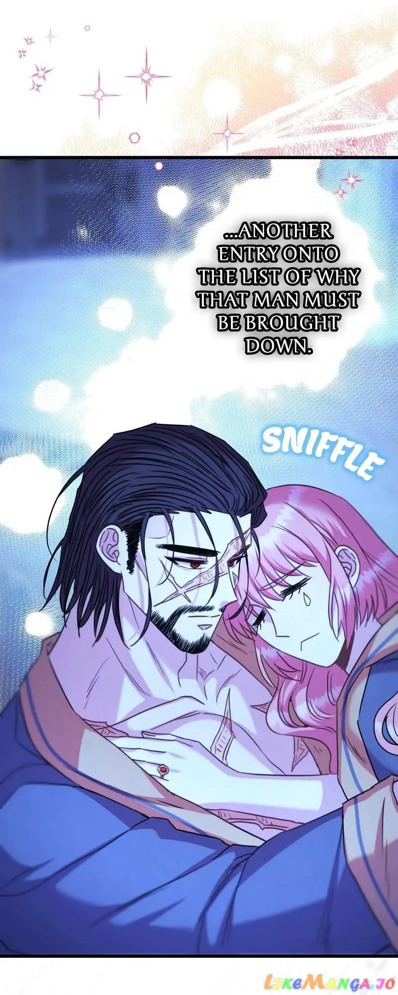 Another Typical Fantasy Romance Chapter 88 page 73