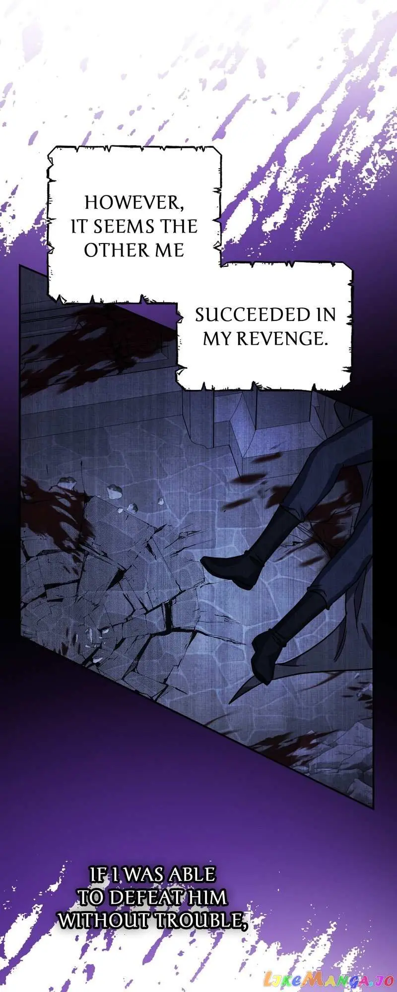 Another Typical Fantasy Romance Chapter 88 page 74