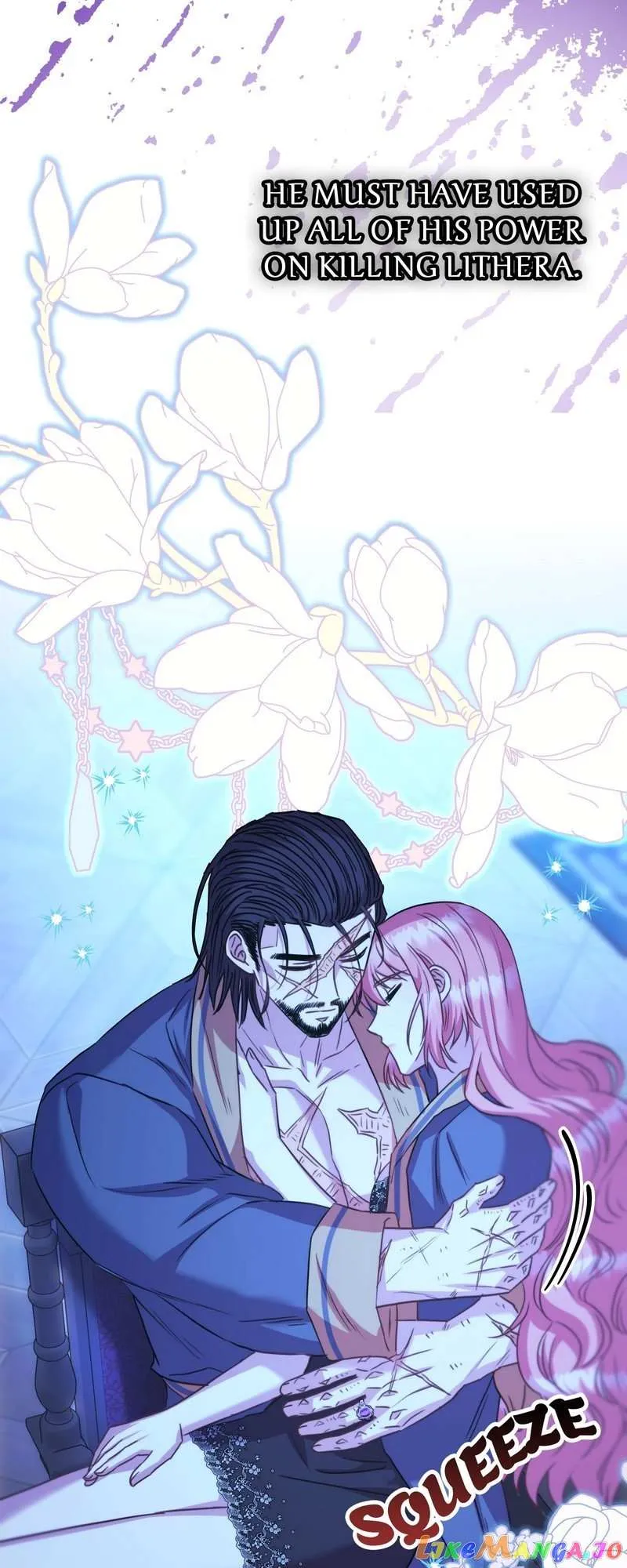 Another Typical Fantasy Romance Chapter 88 page 75