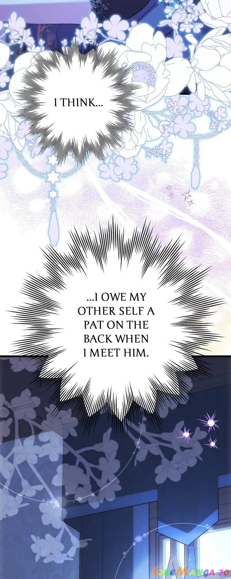 Another Typical Fantasy Romance Chapter 88 page 76