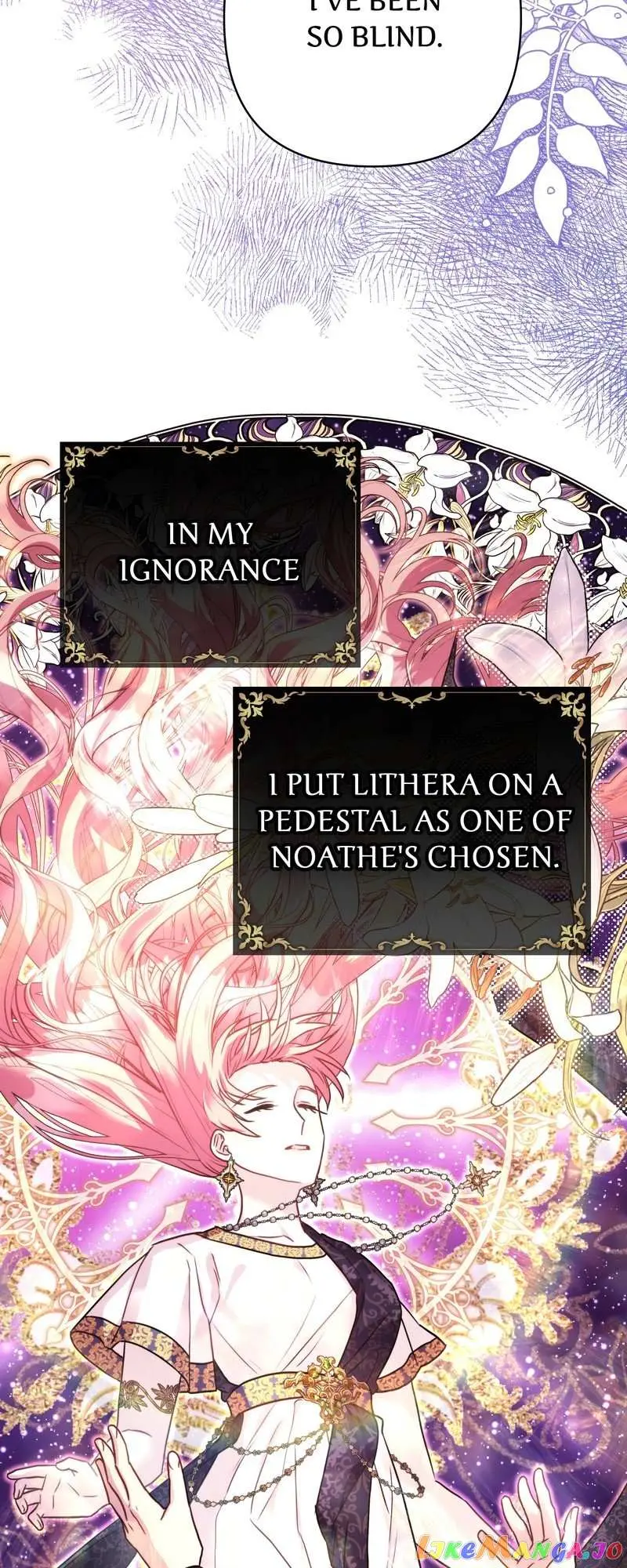 Another Typical Fantasy Romance Chapter 88 page 80