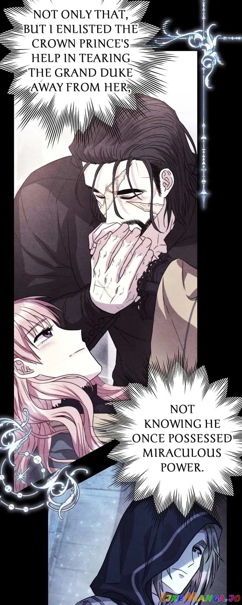 Another Typical Fantasy Romance Chapter 88 page 82