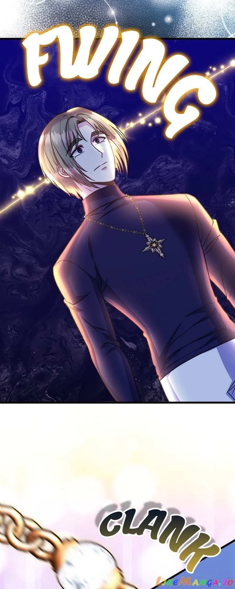 Another Typical Fantasy Romance Chapter 88 page 86