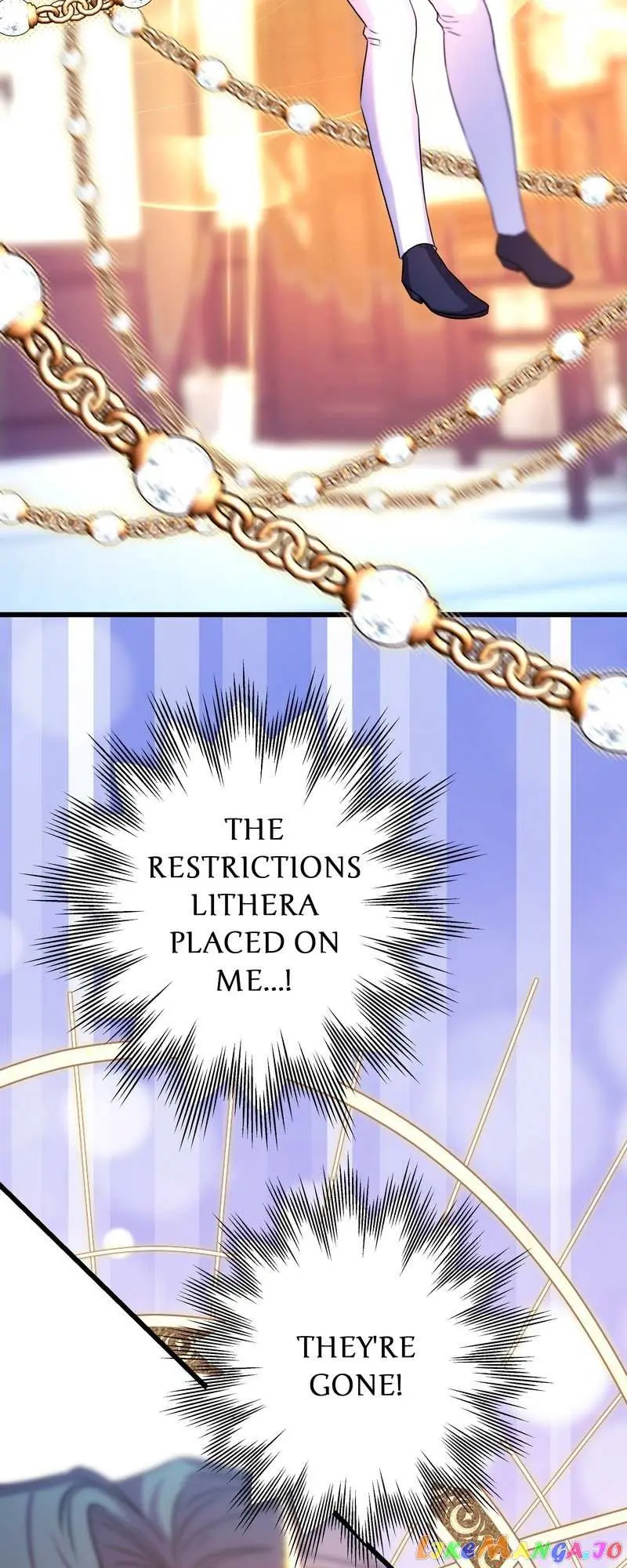 Another Typical Fantasy Romance Chapter 88 page 88