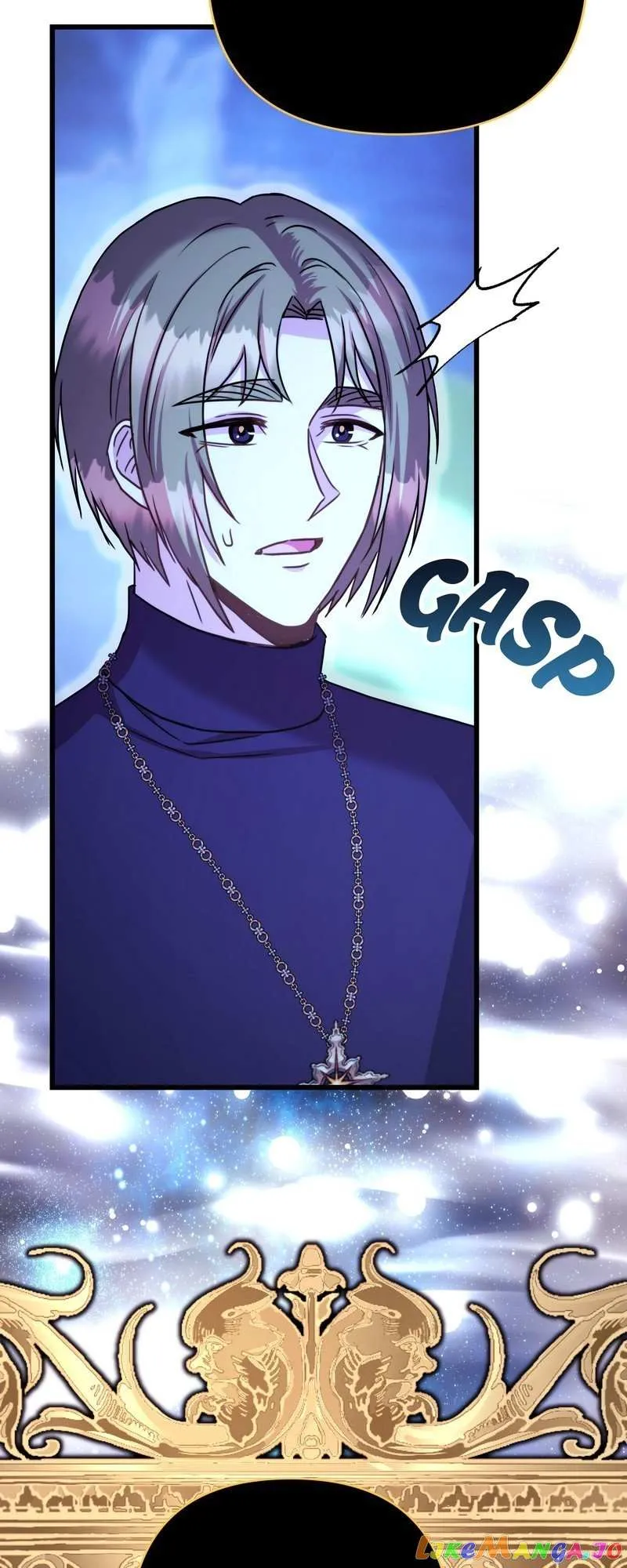 Another Typical Fantasy Romance Chapter 88 page 93