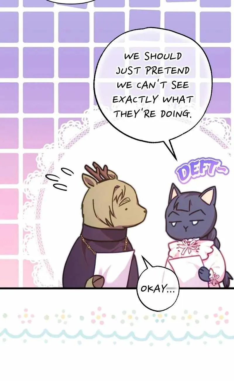 Another Typical Fantasy Romance Chapter 110 page 6