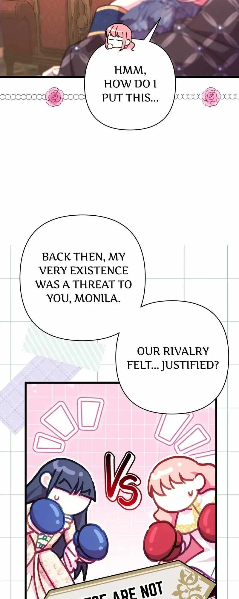 Another Typical Fantasy Romance Chapter 110 page 16