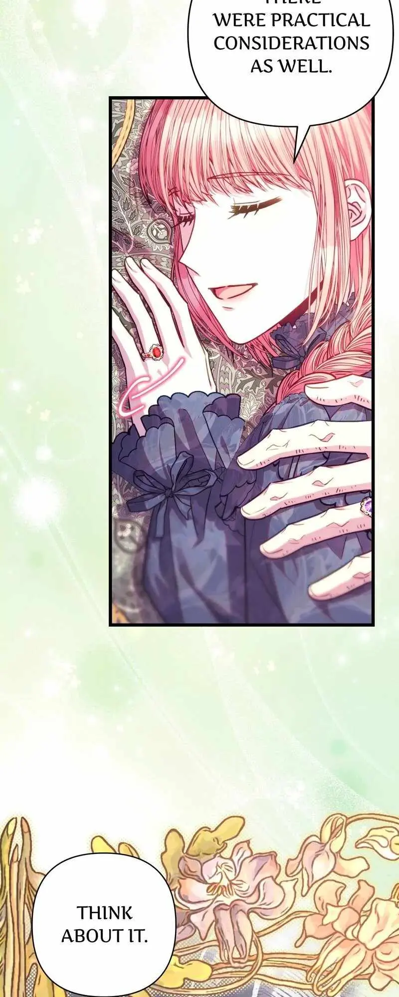 Another Typical Fantasy Romance Chapter 110 page 20