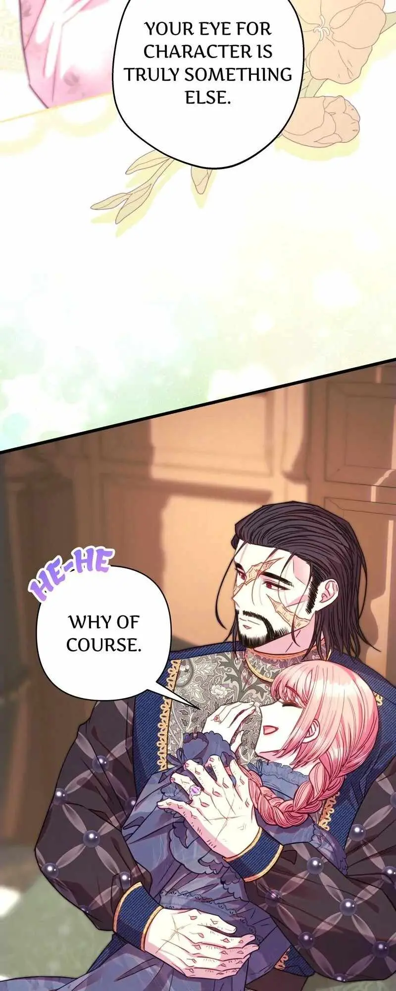 Another Typical Fantasy Romance Chapter 110 page 32