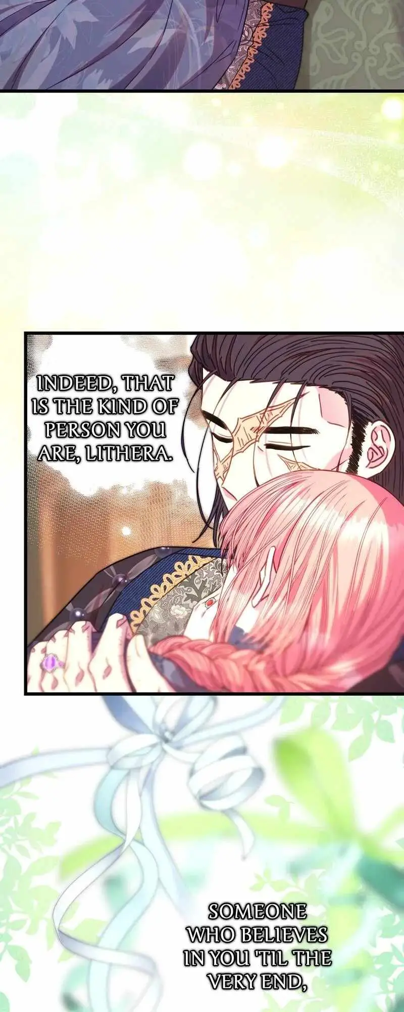 Another Typical Fantasy Romance Chapter 110 page 33