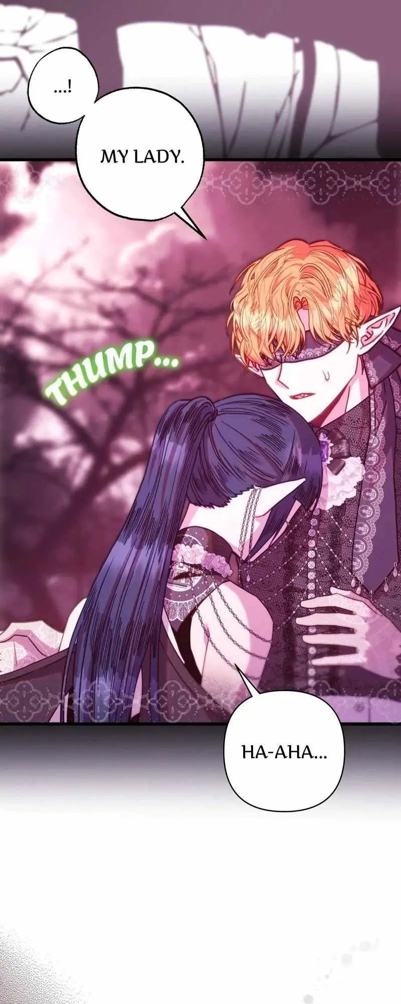 Another Typical Fantasy Romance Chapter 110 page 40
