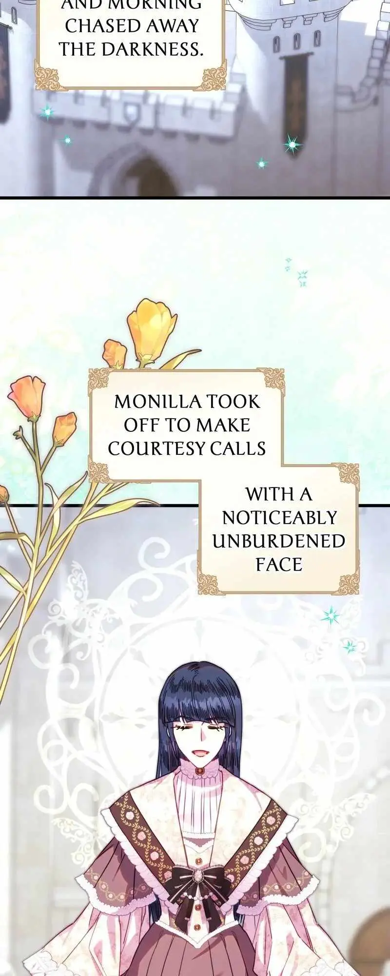 Another Typical Fantasy Romance Chapter 110 page 46