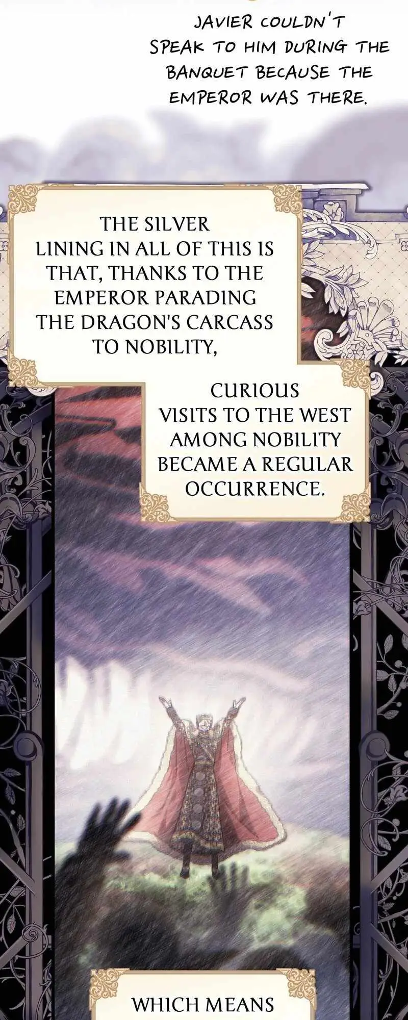 Another Typical Fantasy Romance Chapter 110 page 62