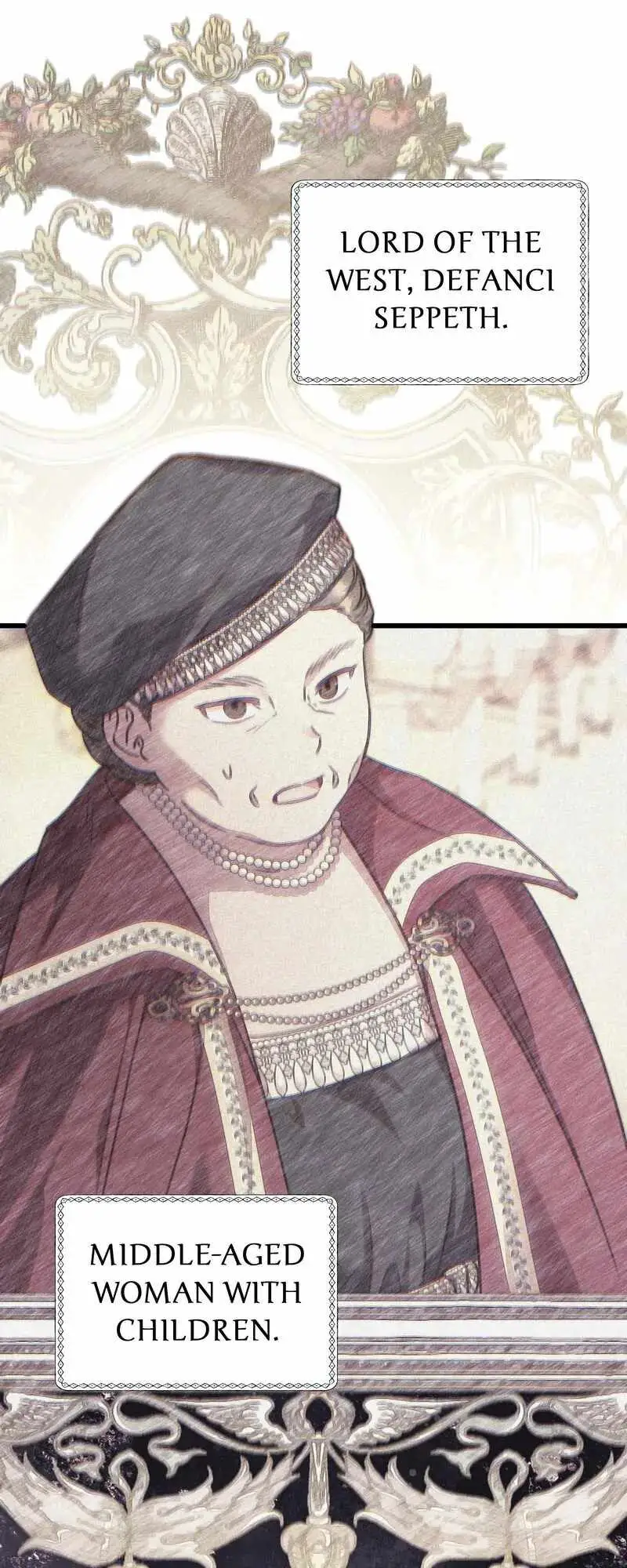Another Typical Fantasy Romance Chapter 110 page 67