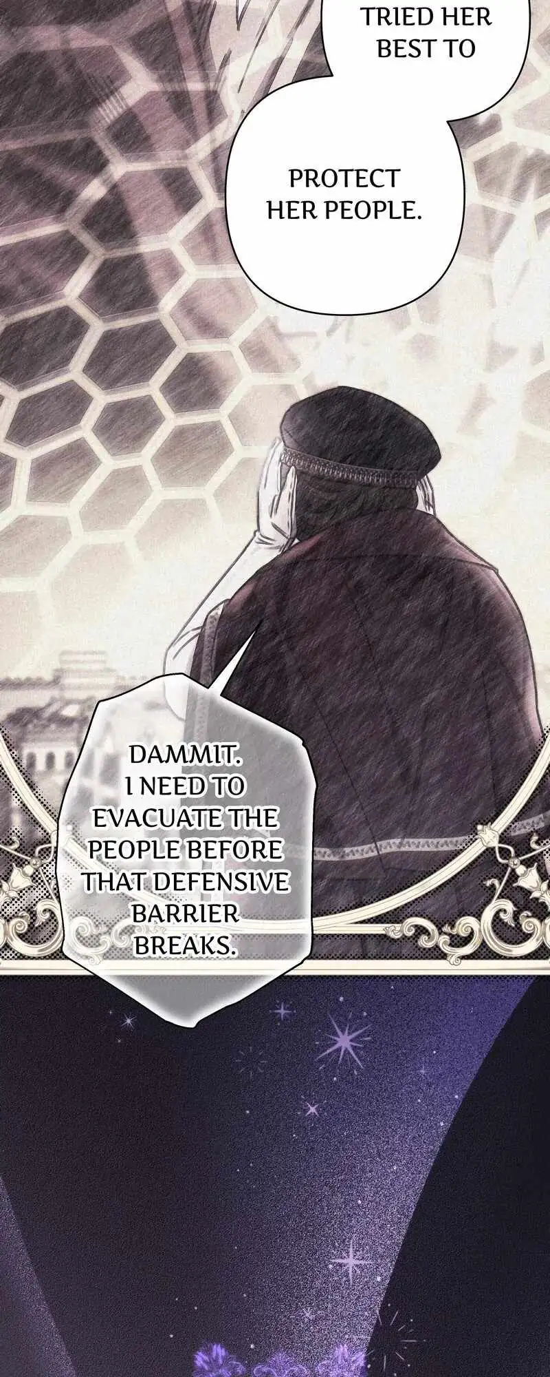 Another Typical Fantasy Romance Chapter 110 page 70