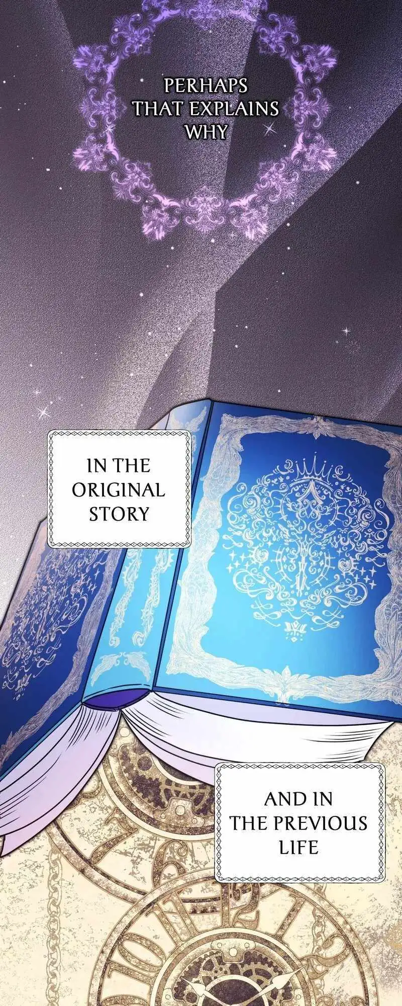 Another Typical Fantasy Romance Chapter 110 page 71