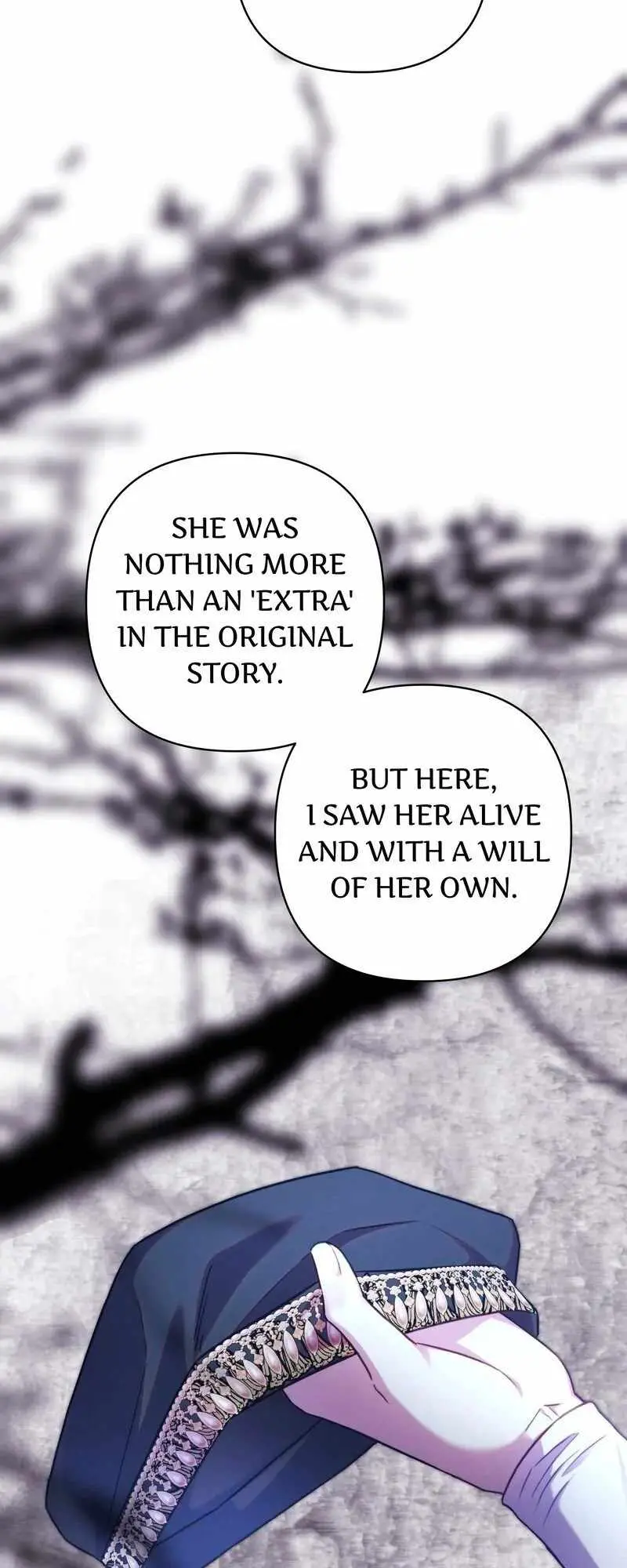 Another Typical Fantasy Romance Chapter 110 page 77