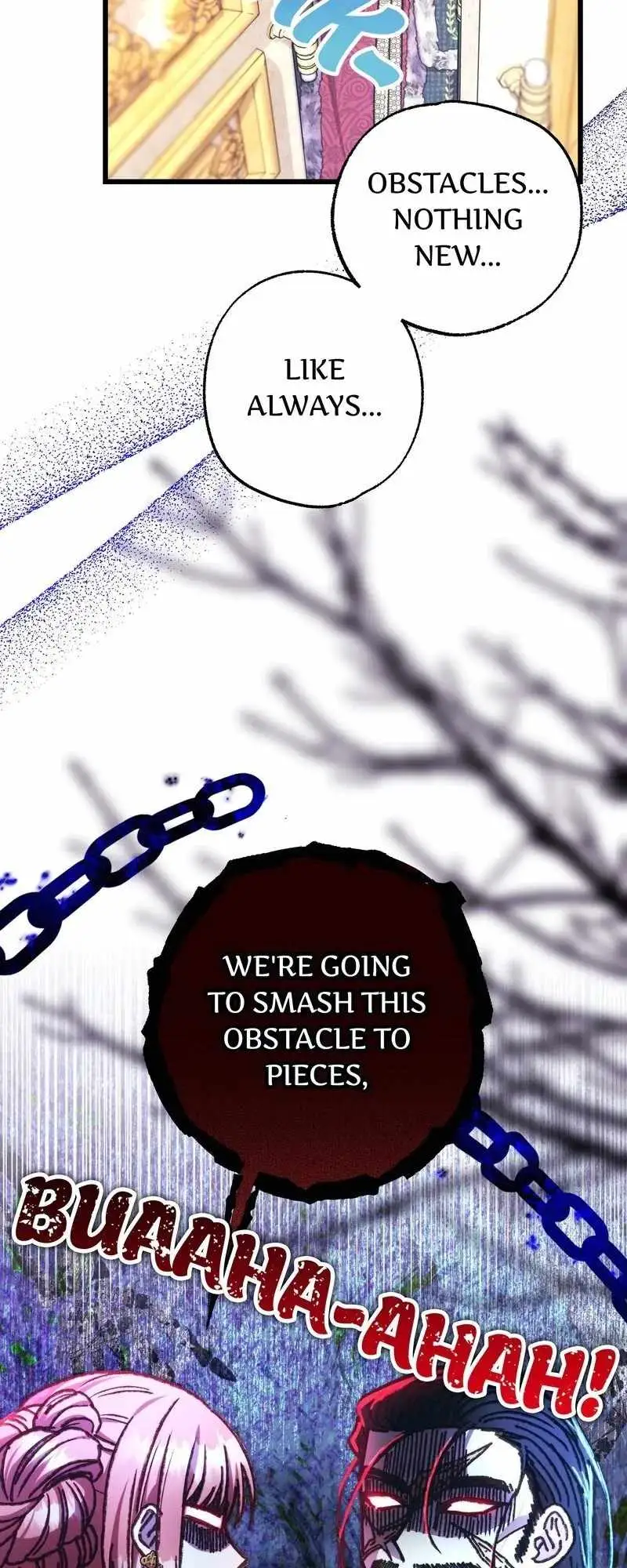 Another Typical Fantasy Romance Chapter 110 page 87