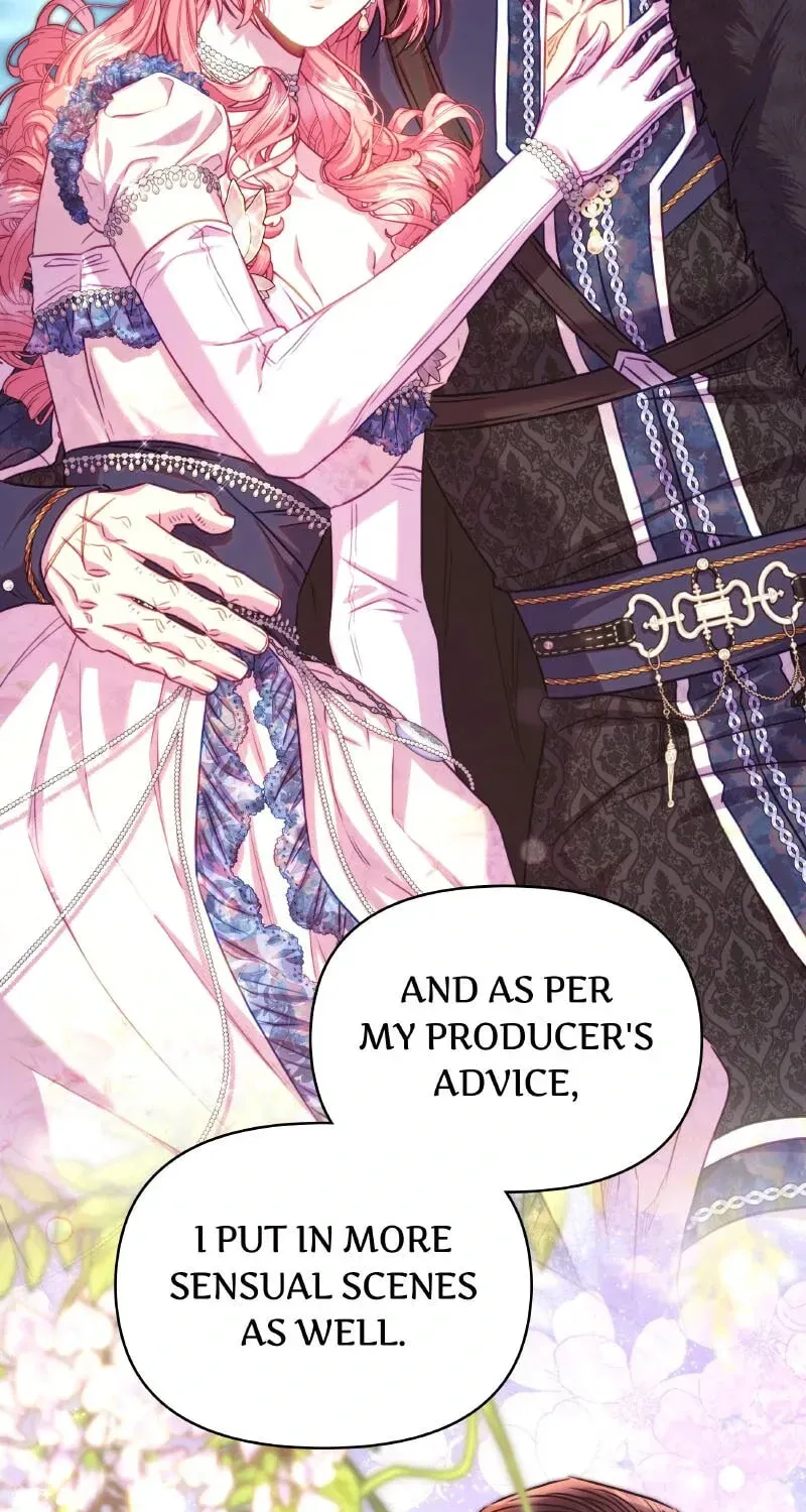 Another Typical Fantasy Romance Chapter 130.1 page 40