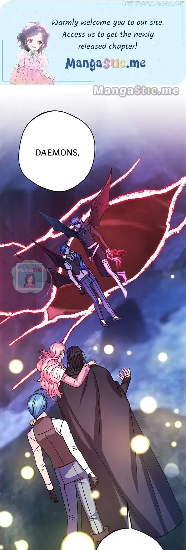 Another Typical Fantasy Romance Chapter 68 page 1